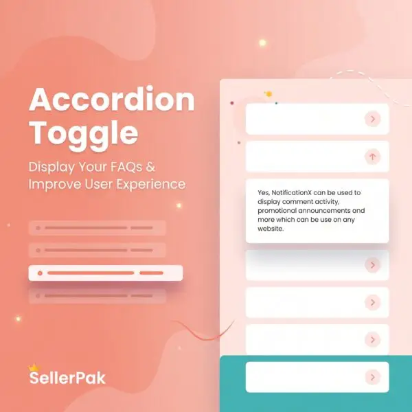 Accordion Toggle WordPress Plugin v1.2.7